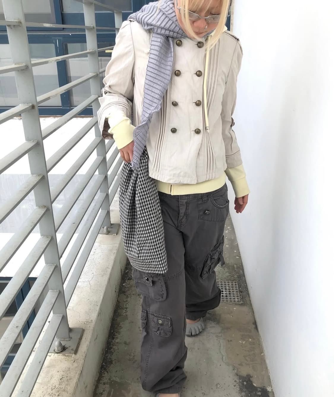 판매!차일드매거진 차매 코디셋 빈티지 코디 양도 입질연 상품이미지1