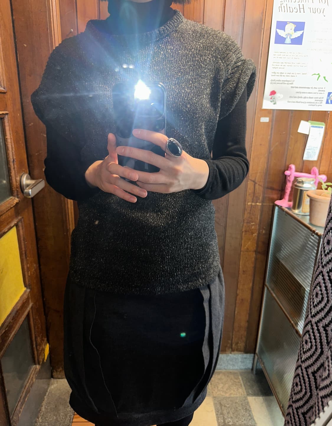 isabel marant 니트반팔 상품이미지4