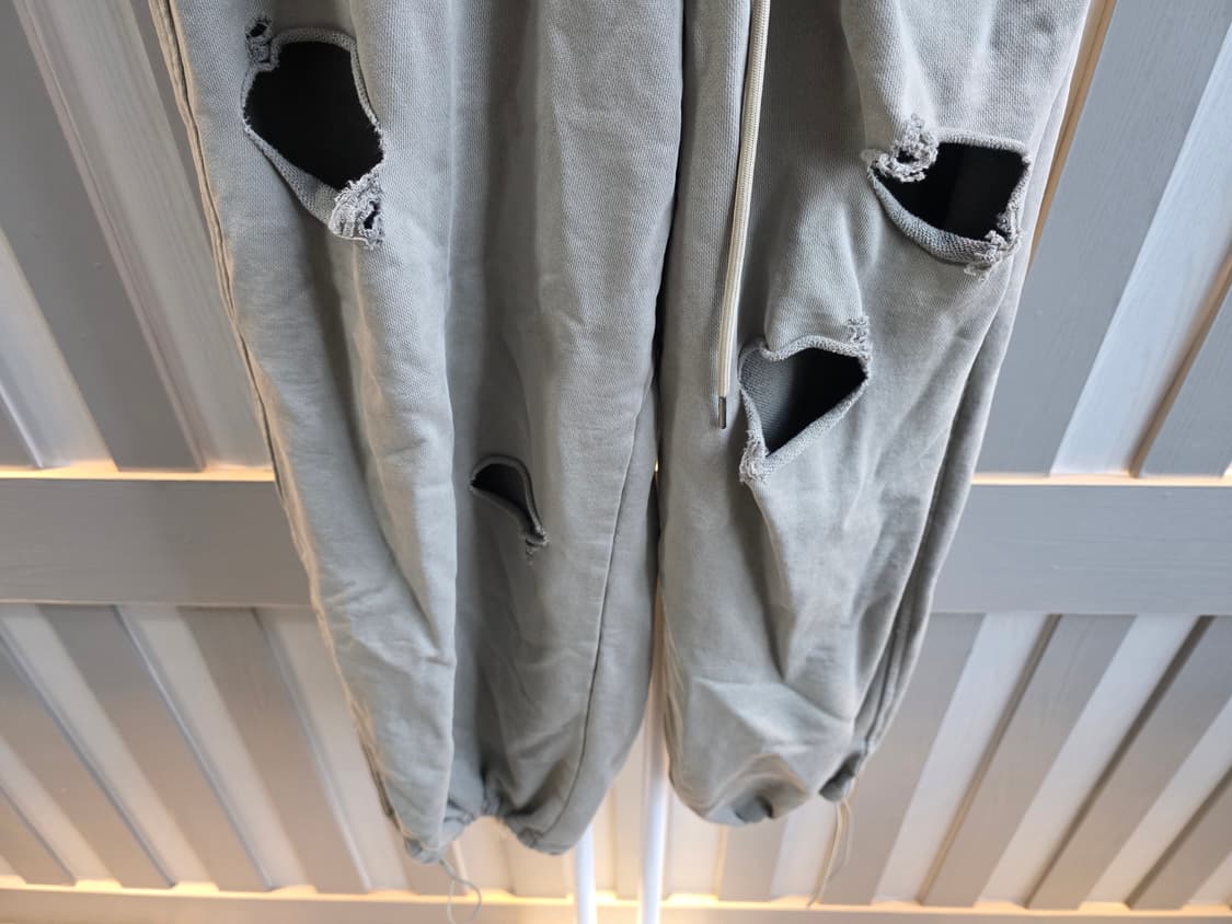 조거팬츠 상품이미지4