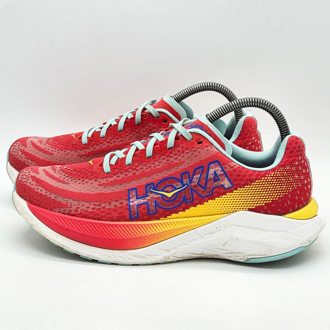  호카 마하X 레드 (265 D)  상품이미지1