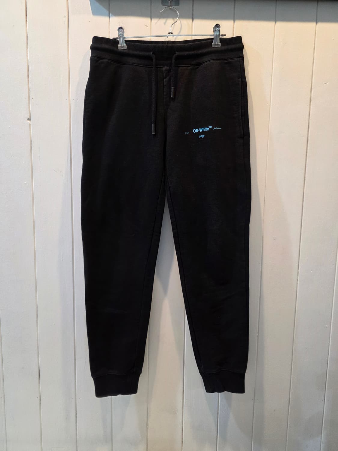 OFF-WHITE 오프화이트 츄리닝바지 상품이미지1