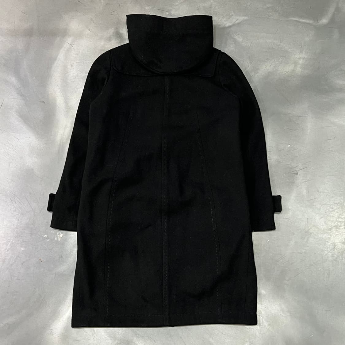  히스테릭글래머 후드 더플 코트 y14628 상품이미지2