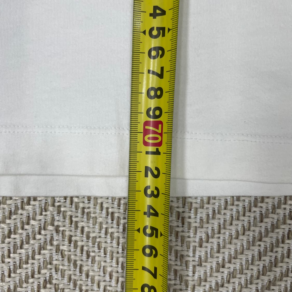 나이키 그래픽 반팔티 L사이즈 상품이미지8