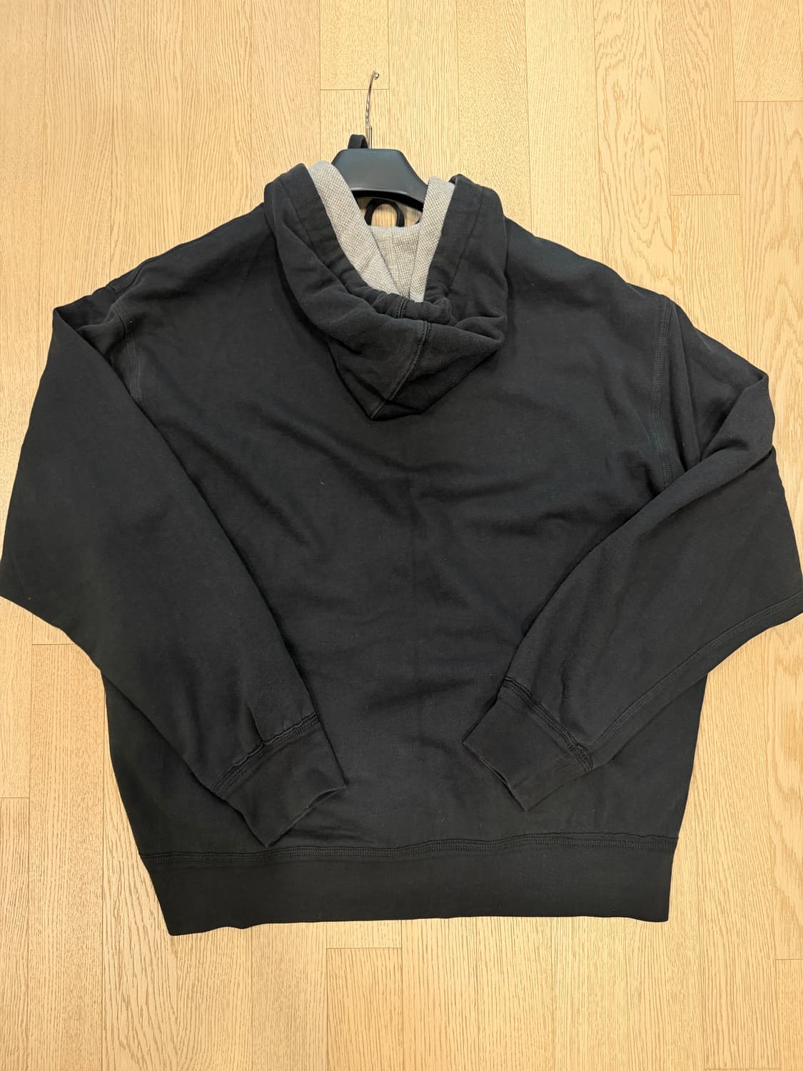 [XL] 폴로 랄프로렌 아치로고 후드집업 상품이미지5