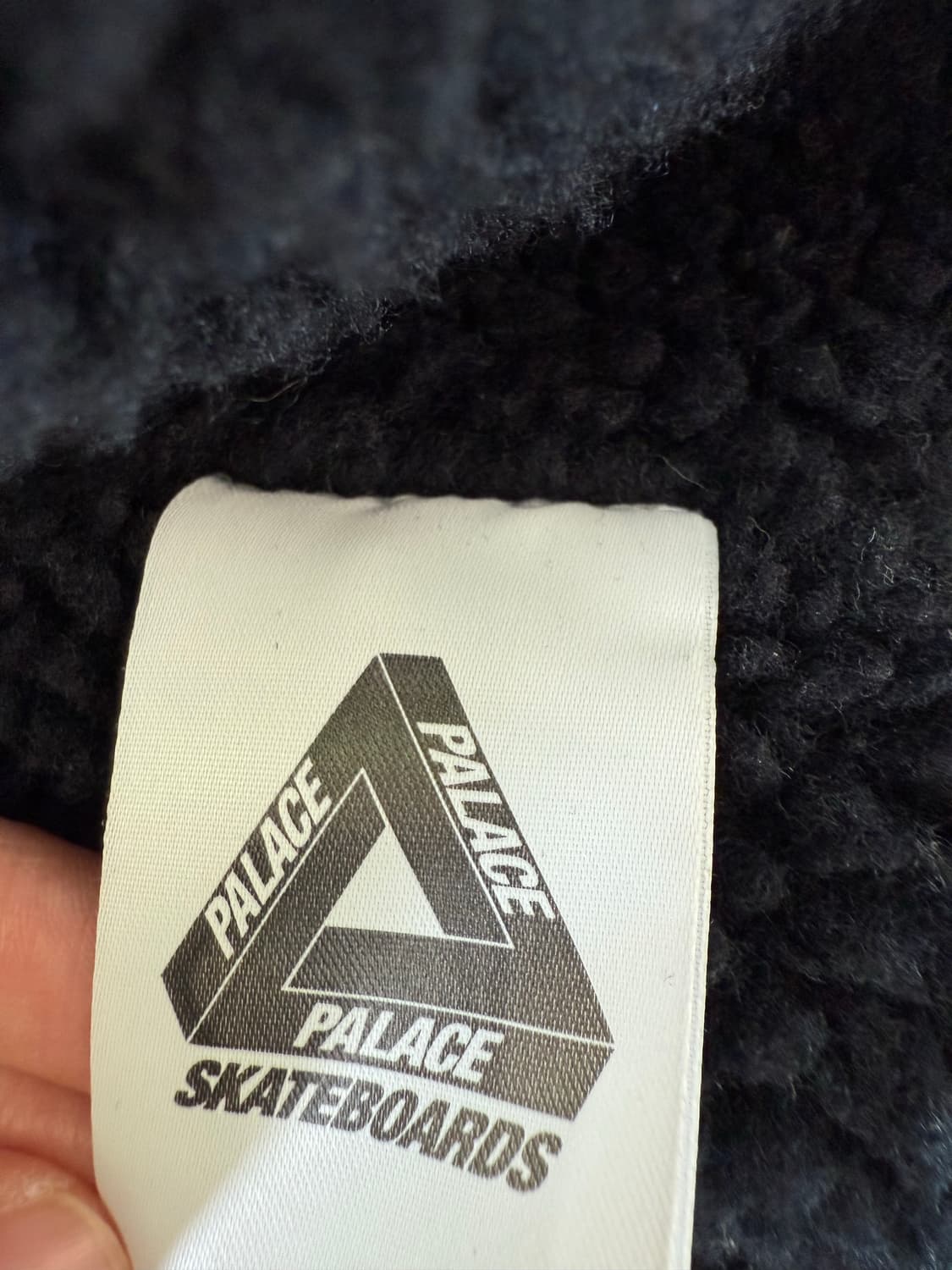 팔라스 페르시안 후드집업 상품이미지6