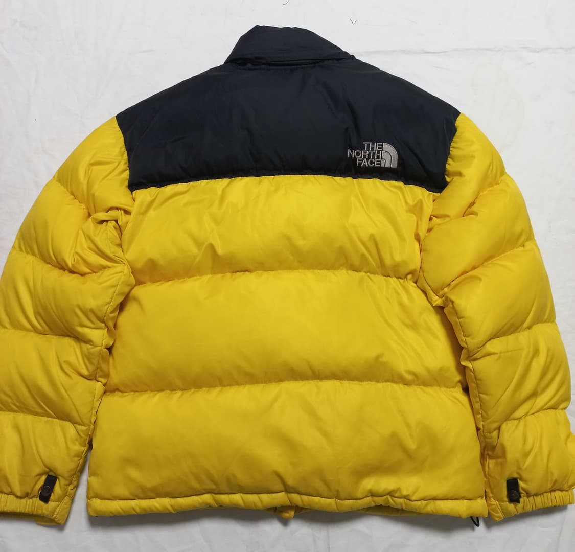 노스페이스 눕시 700 패딩 95 상품이미지5