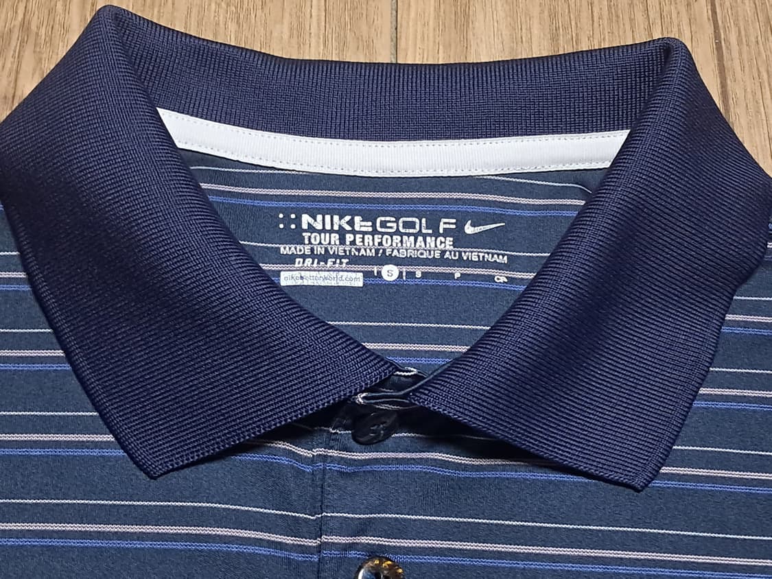 나이키 골프 반팔티 S(M) 상품이미지6