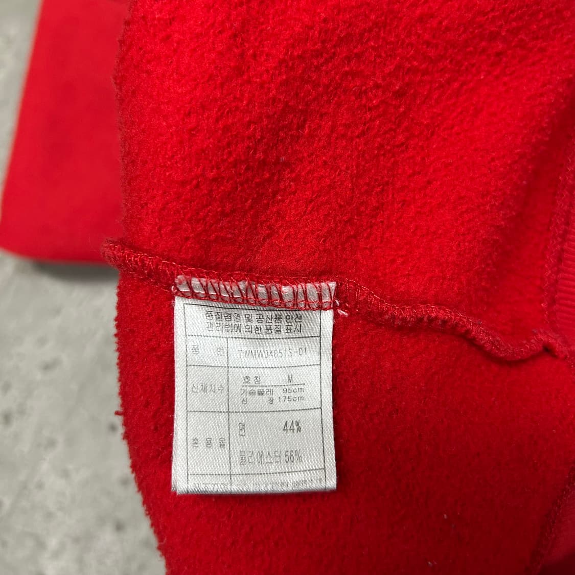 티니위니 후드집업[1391] 상품이미지7