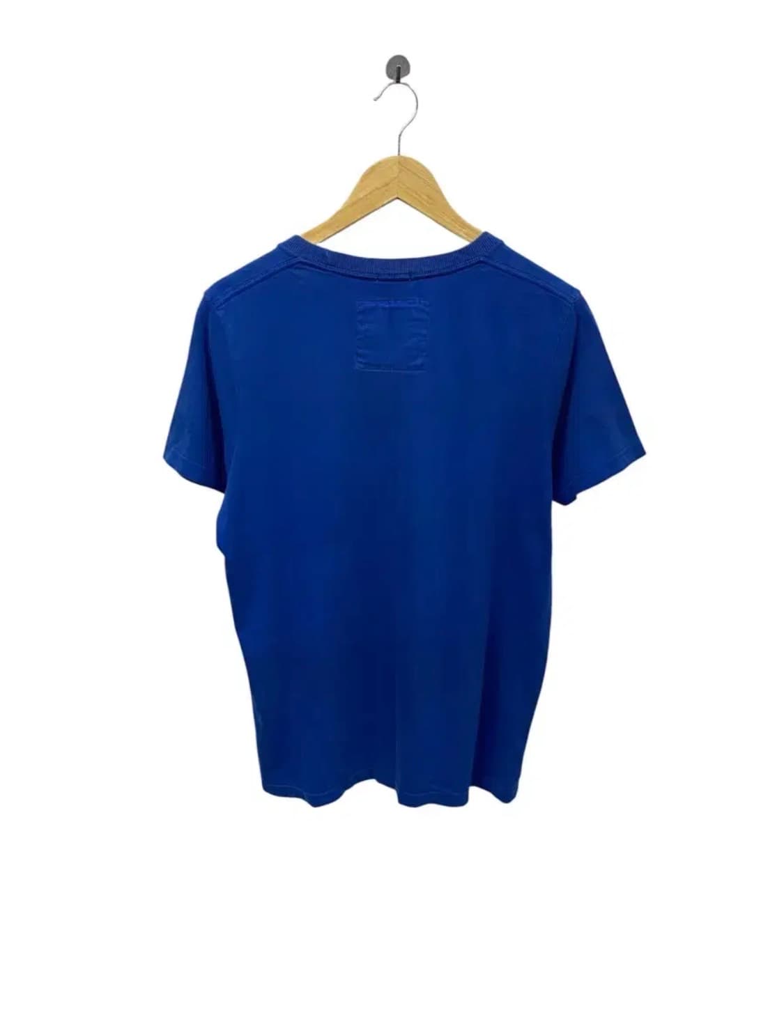 아베크롬비 A&F 1892 아플리케 로고 티셔츠 L 상품이미지4