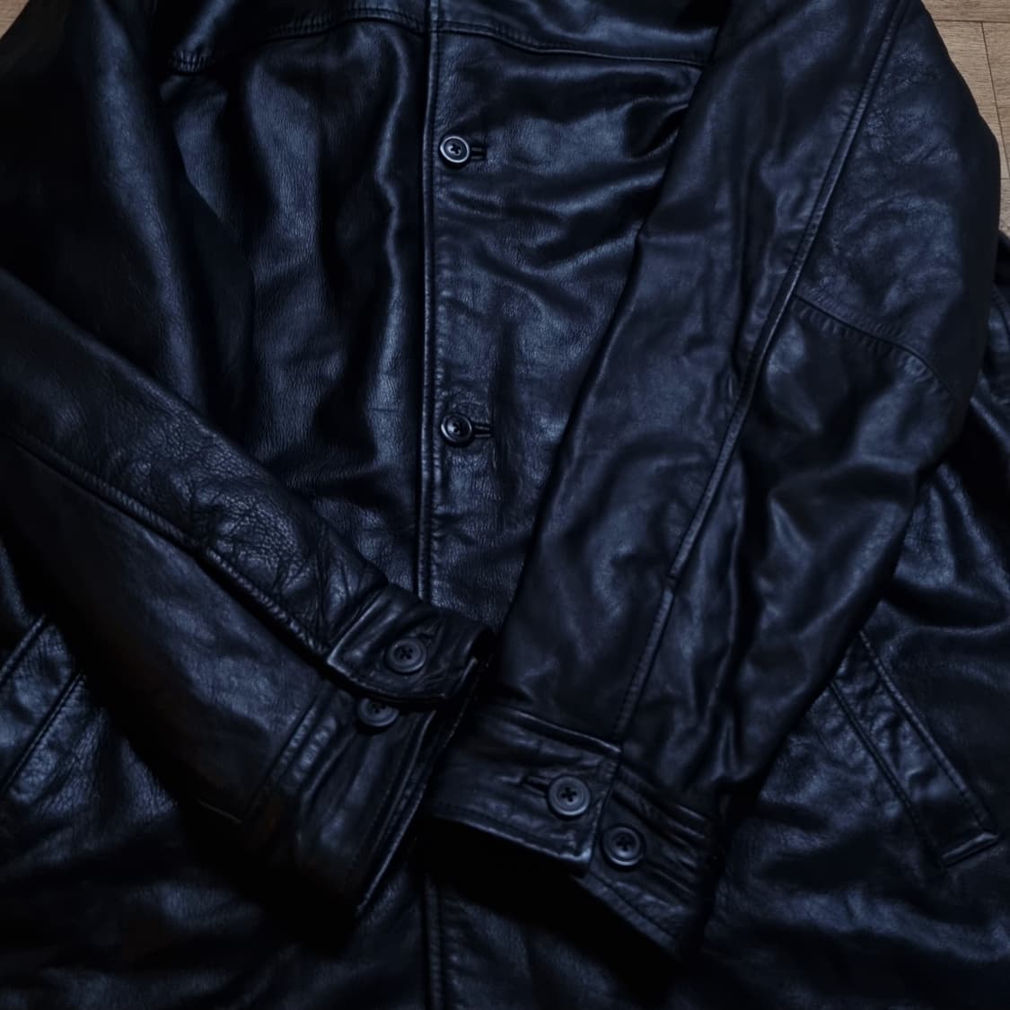 올드갭 카코트 L 상품이미지2