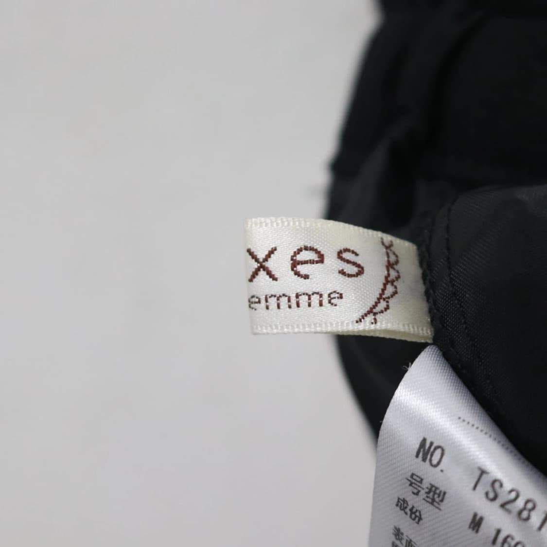 엑시즈팜 로리타 자수 캉캉스커트 59278 상품이미지4