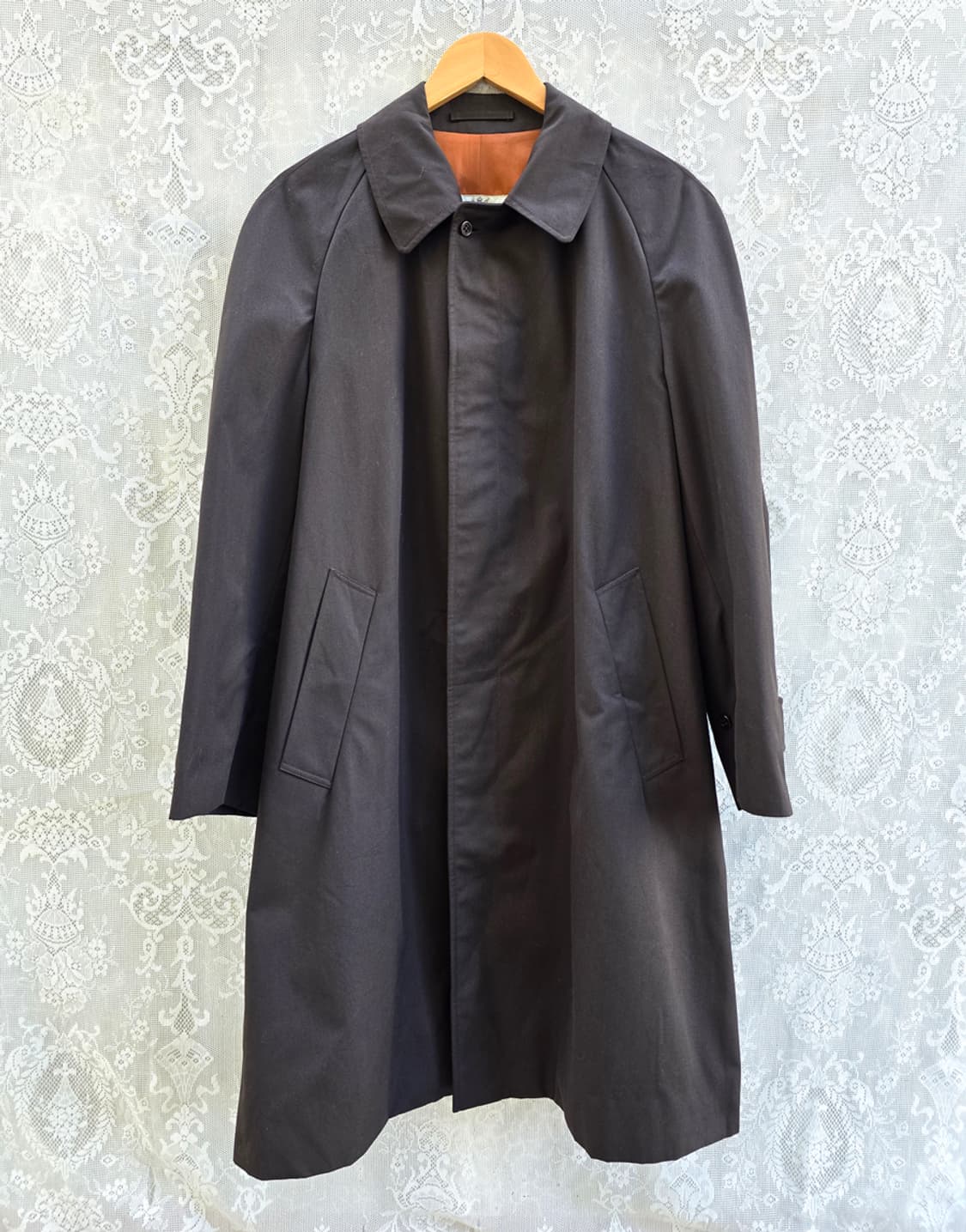 70-80s 아쿠아스큐텀 아쿠아 5 (made in england) 상품이미지1