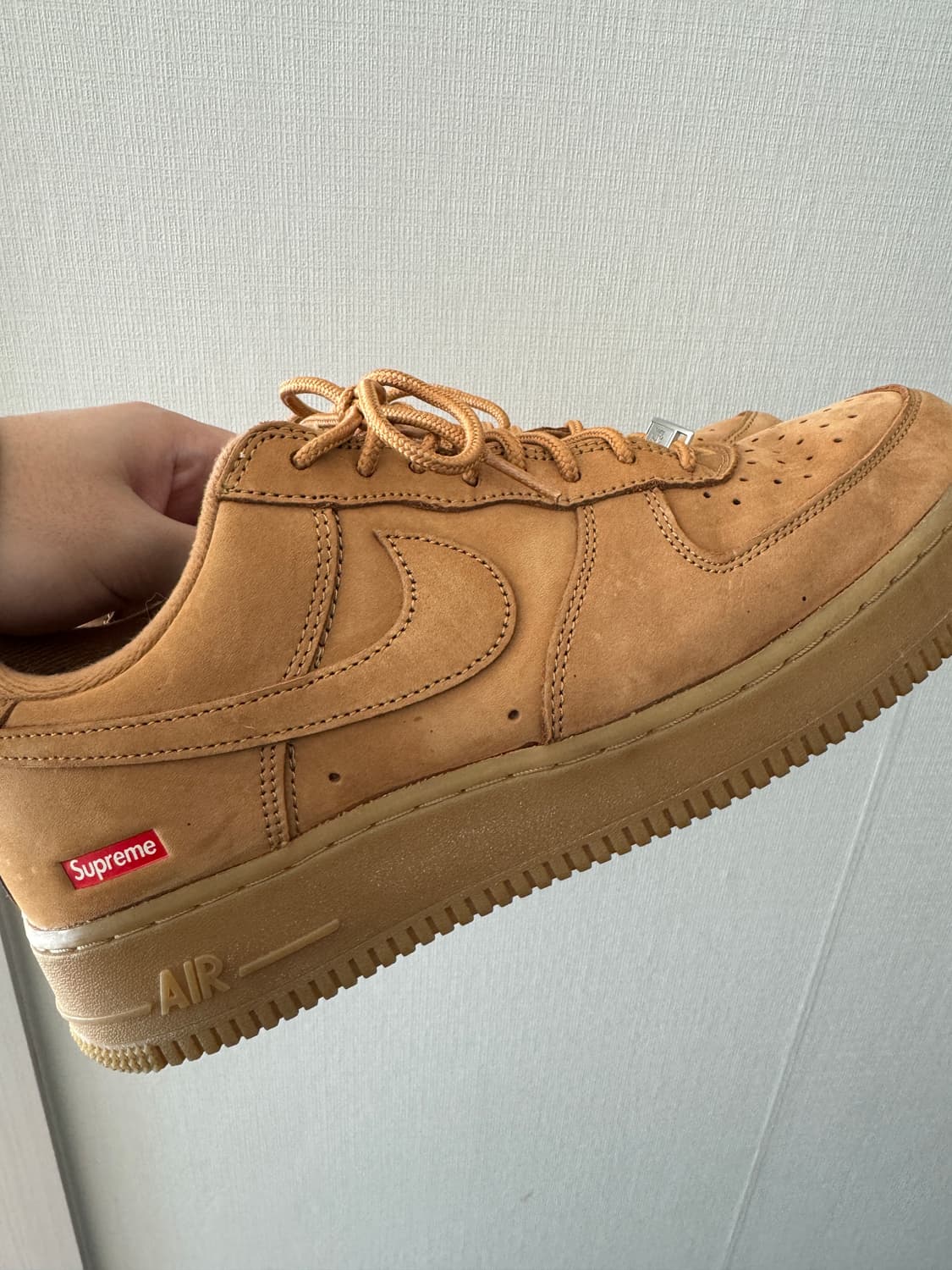 슈프림 된장포스  상품이미지1