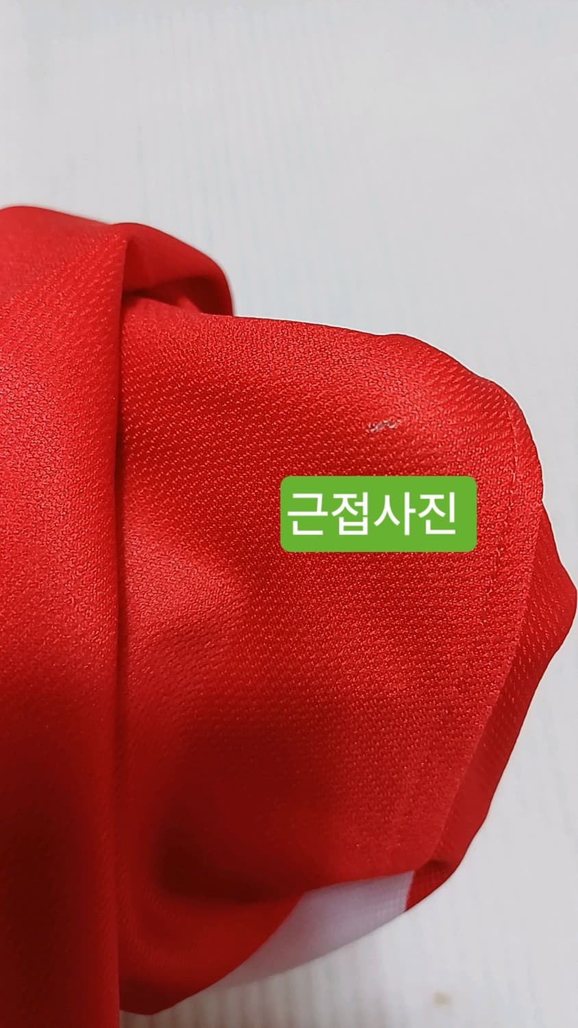 롯데자이언츠 야구유니폼 XL 가슴58 기장82 상품이미지4