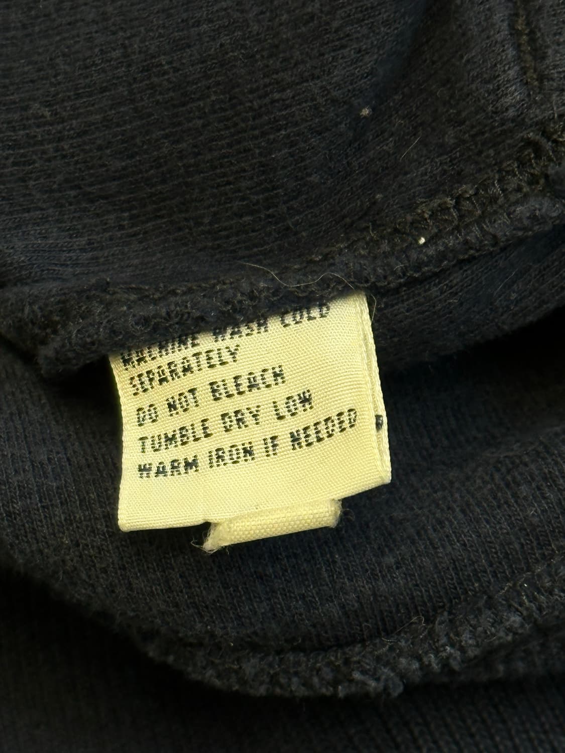 폴로 랄프로렌 네이비 집업 가디건 L 상품이미지4