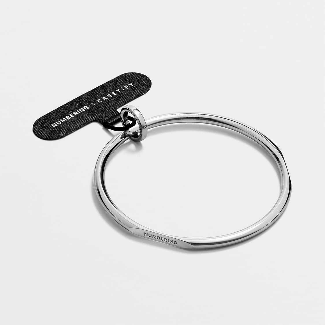 넘버링 X 케이스티파이 NUMBERING A13 Bangle 상품이미지3