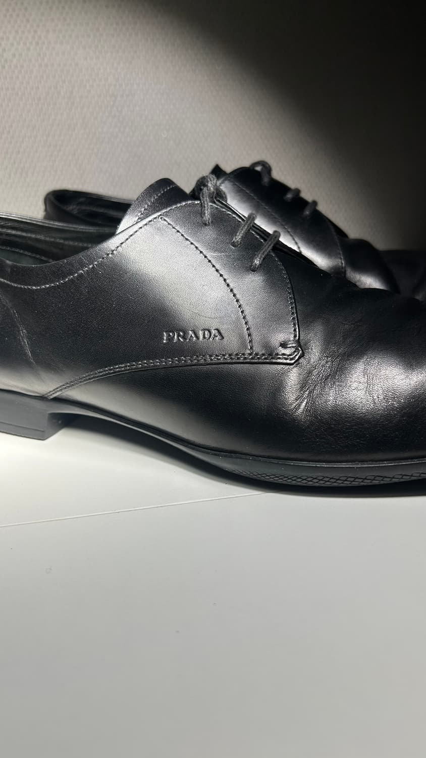 프라다 스포츠 아카이브 더비 상품이미지2