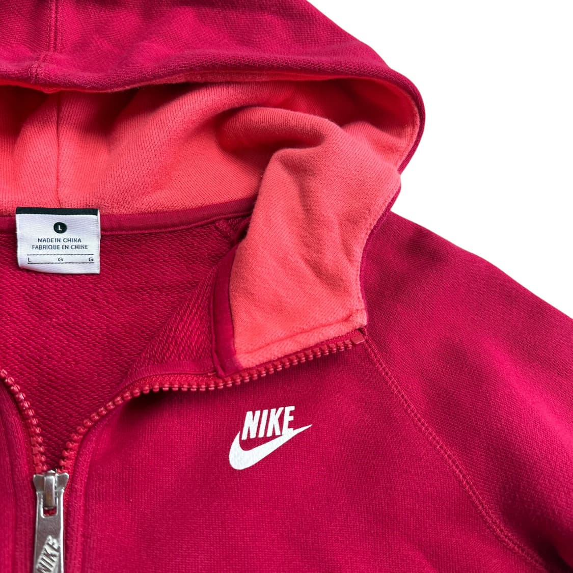 나이키 후드티  상품이미지2