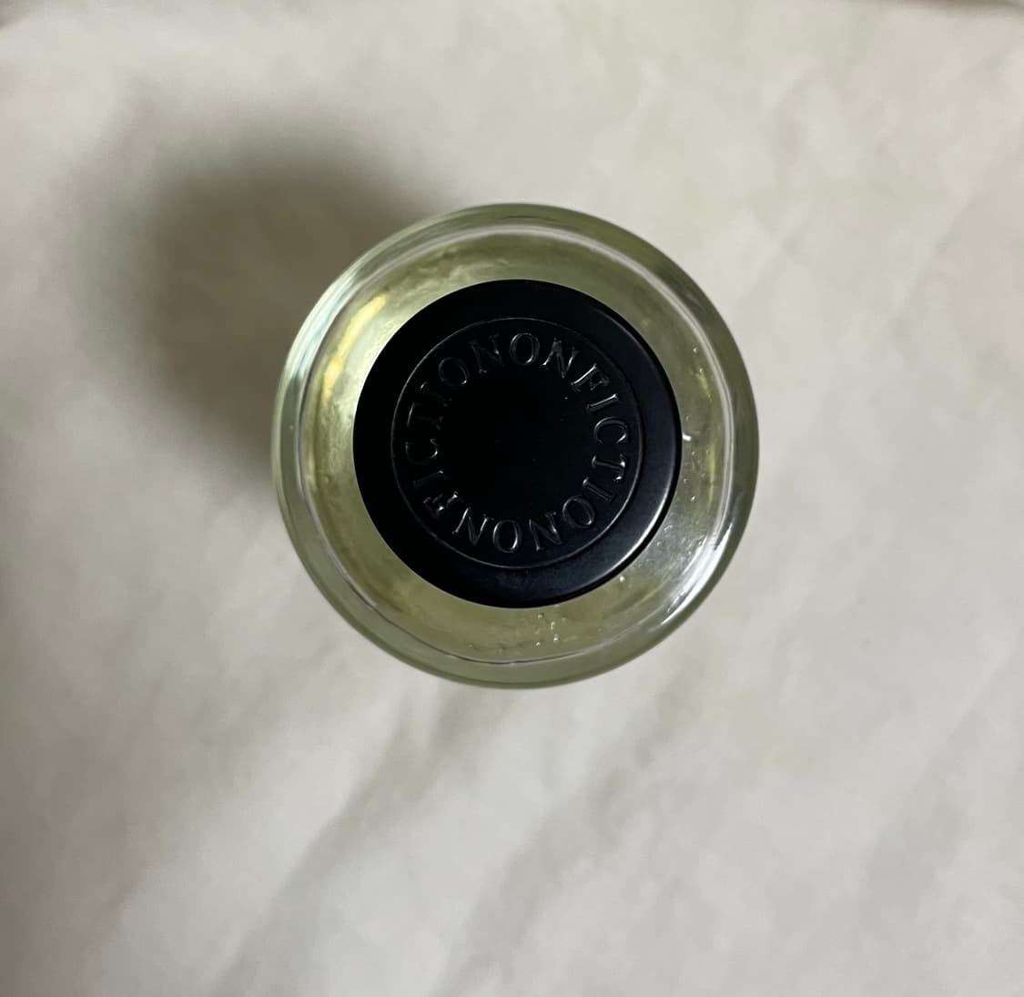 논픽션 심플가든 100ml 퍼퓸 향수 풀향 우디향 남여공용 상품이미지5