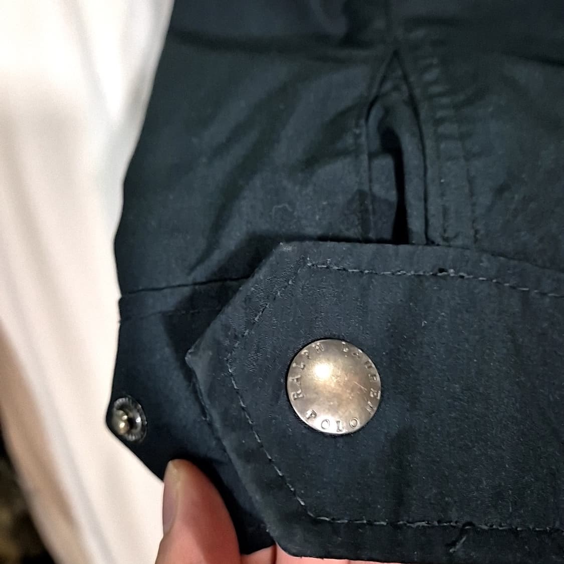 폴로 랄프로렌 신형 페리 자켓 상품이미지5