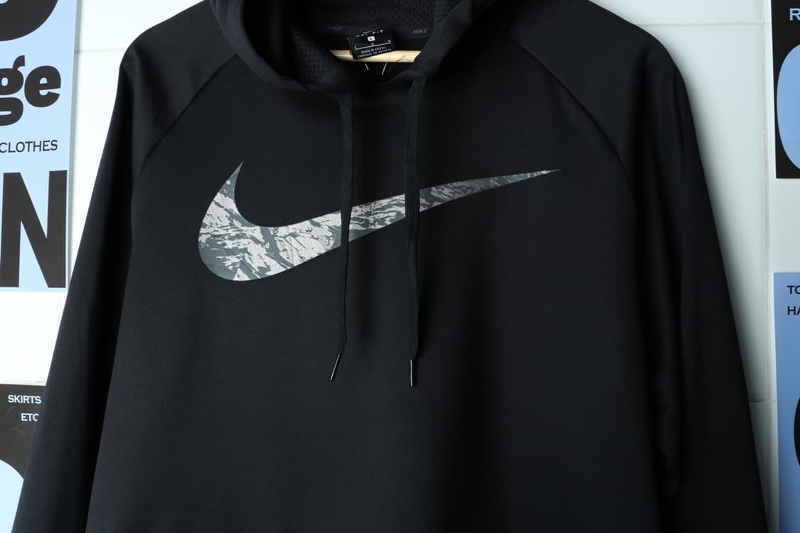 (L-2XL) 나이키 후드티셔츠 USA 빅로고 올드스쿨 희귀-H30547 상품이미지7