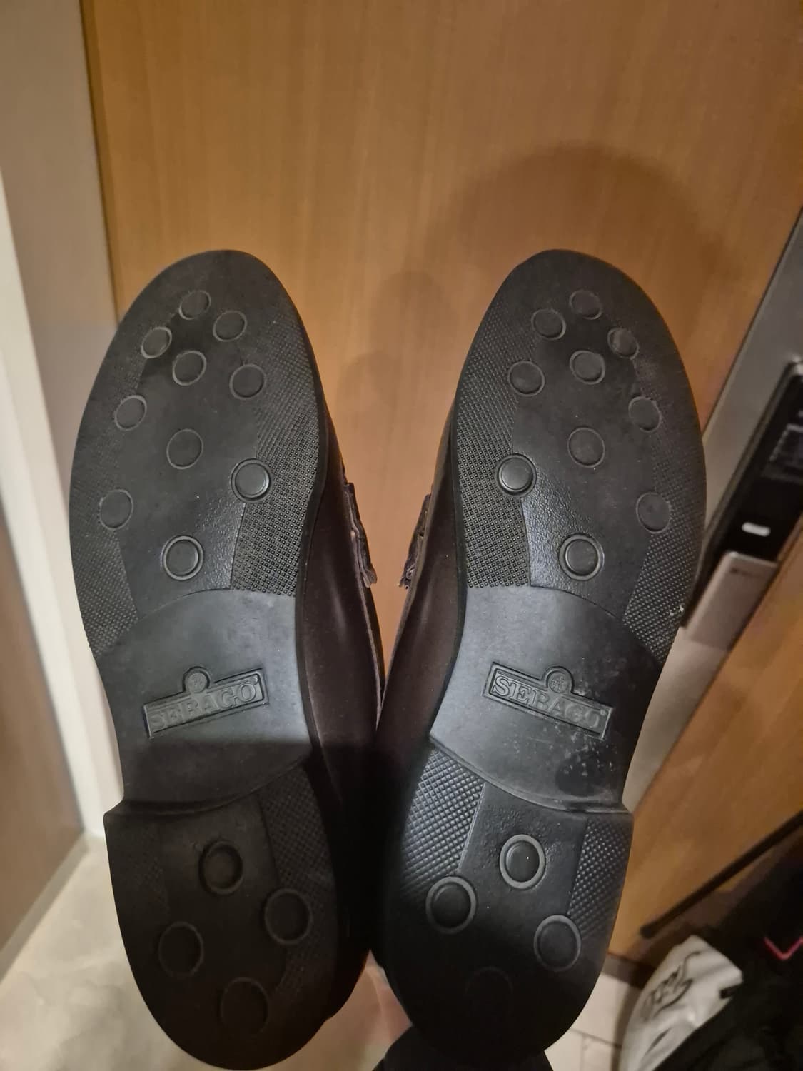 Sebago 태슬 로퍼 280 상품이미지3