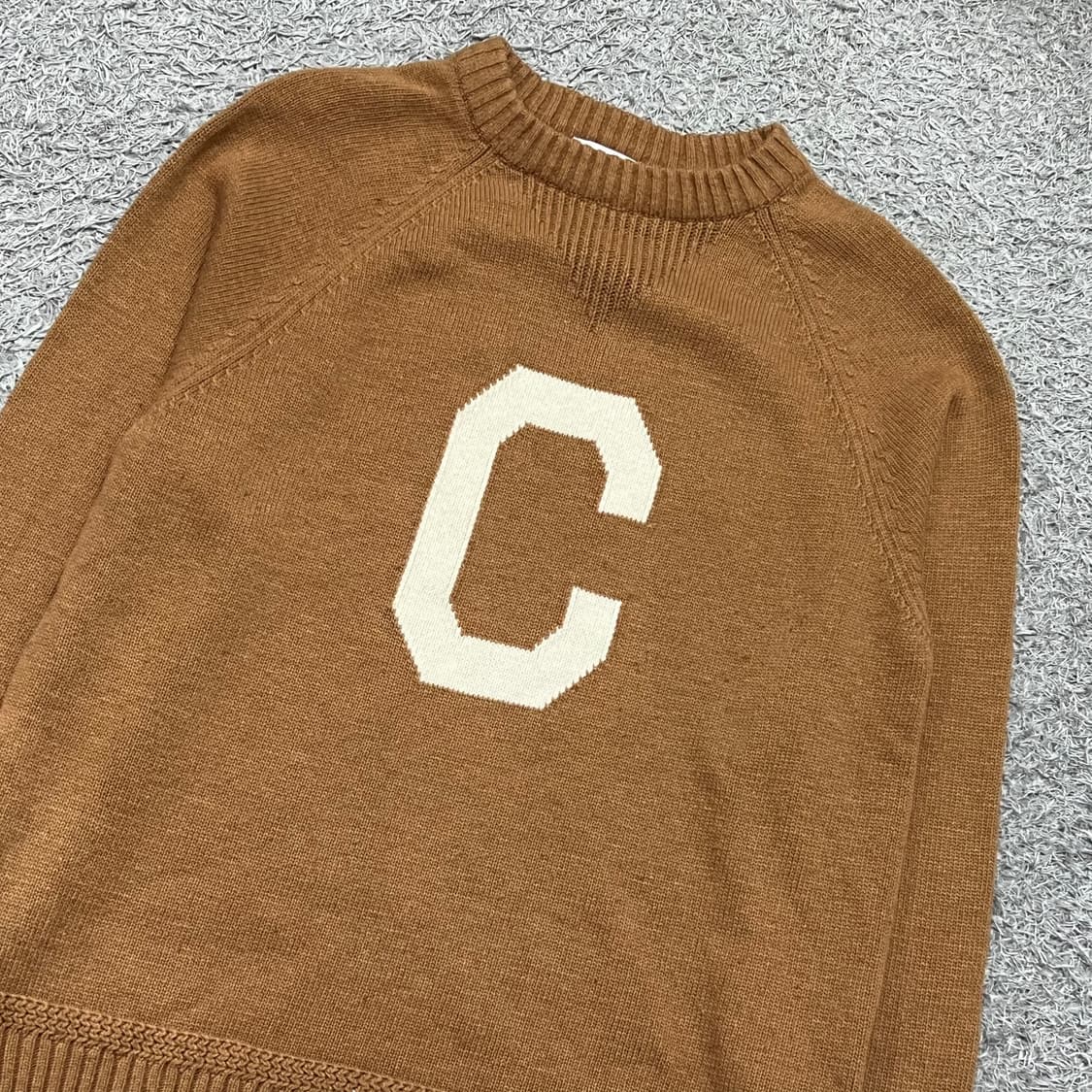 [95] 커버낫 니트 상품이미지1