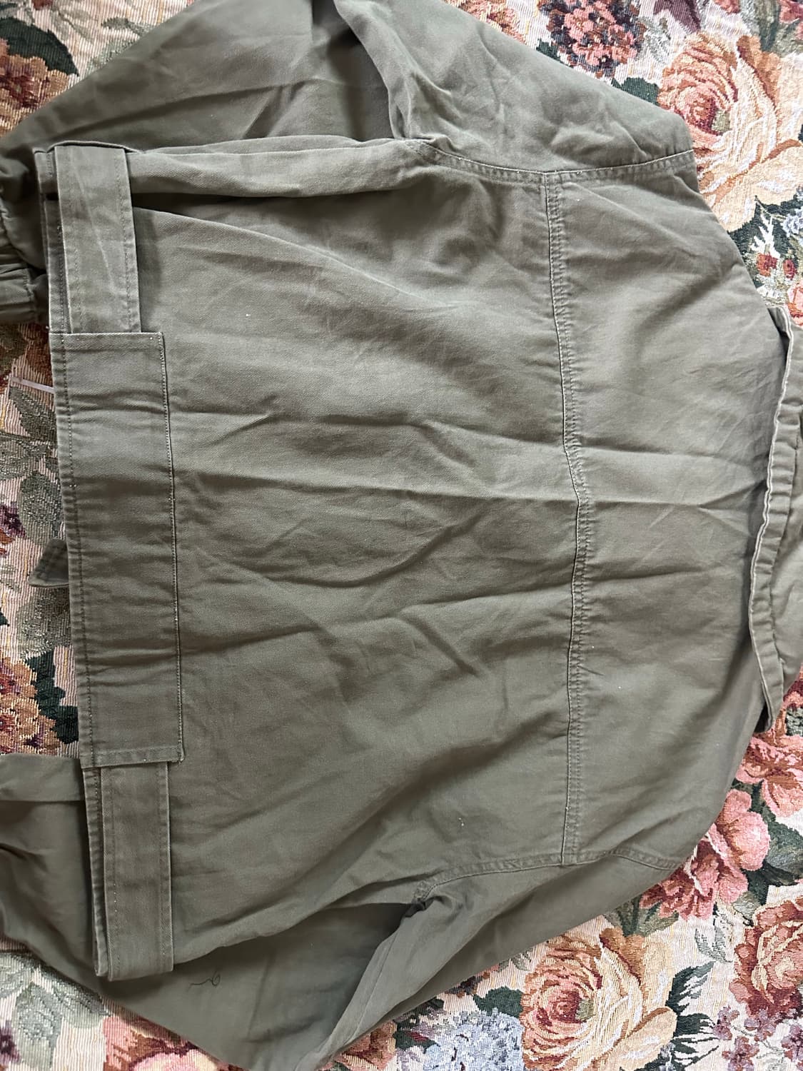 포에버21  L 자켓 히 상품이미지4