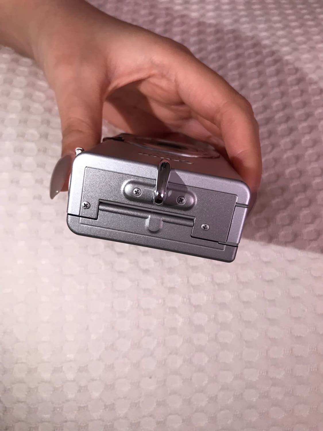 캐논 익시 400 익서스 400 디카 디지털카메라 상품이미지5