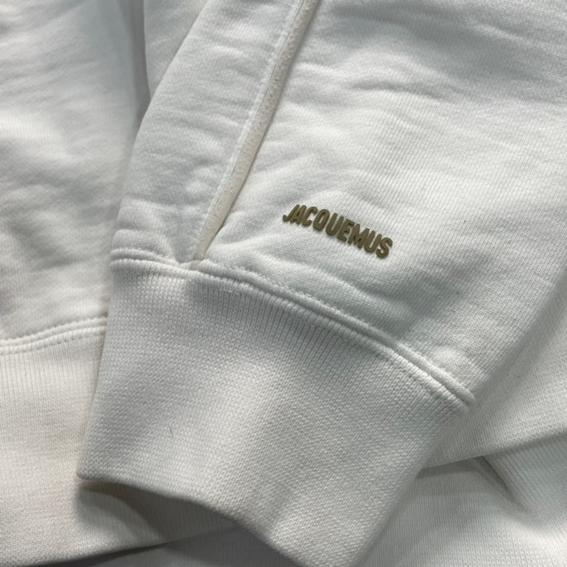 105 나이키 NRG x 자크뮈스 후드티 상품이미지5