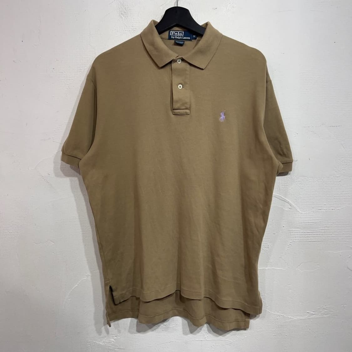 폴로 랄프로렌 반팔 카라티 상품이미지2