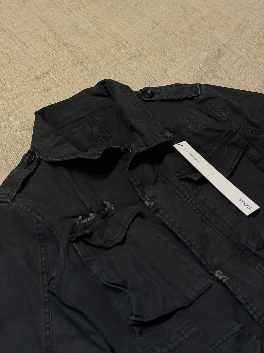 M-L ) LUVGUN 상품이미지3