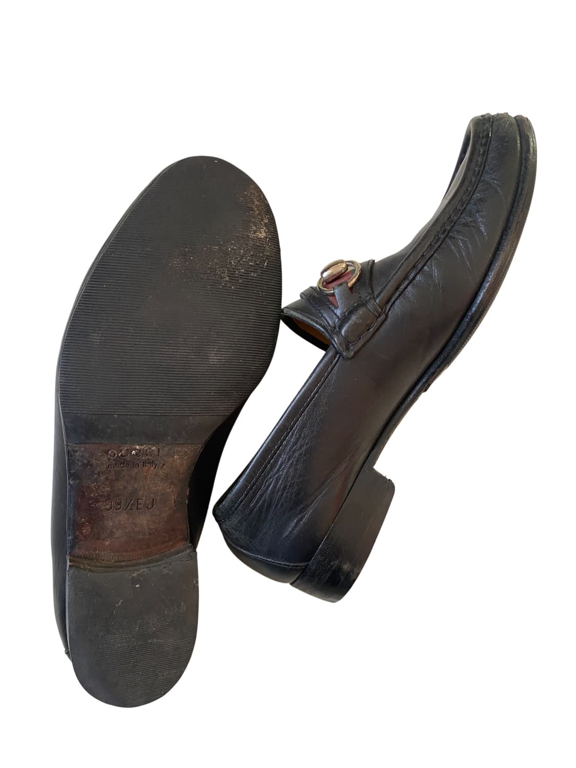 구찌 로퍼 (260) AB1395 상품이미지9