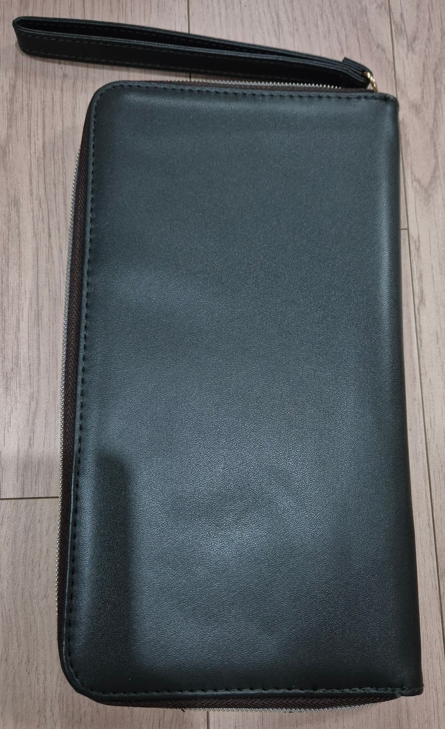[Barbour] 바버 여권 가방 (새상품) 상품이미지2
