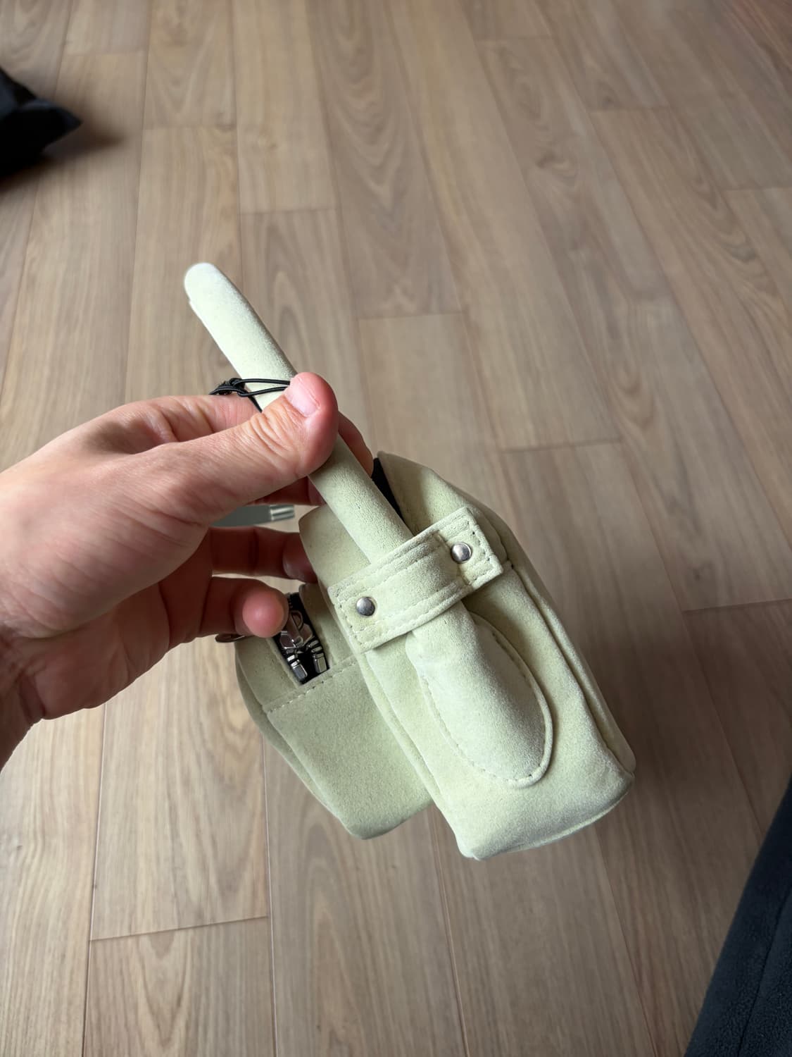 24 s/s masu flocky doll mini bag  상품이미지6