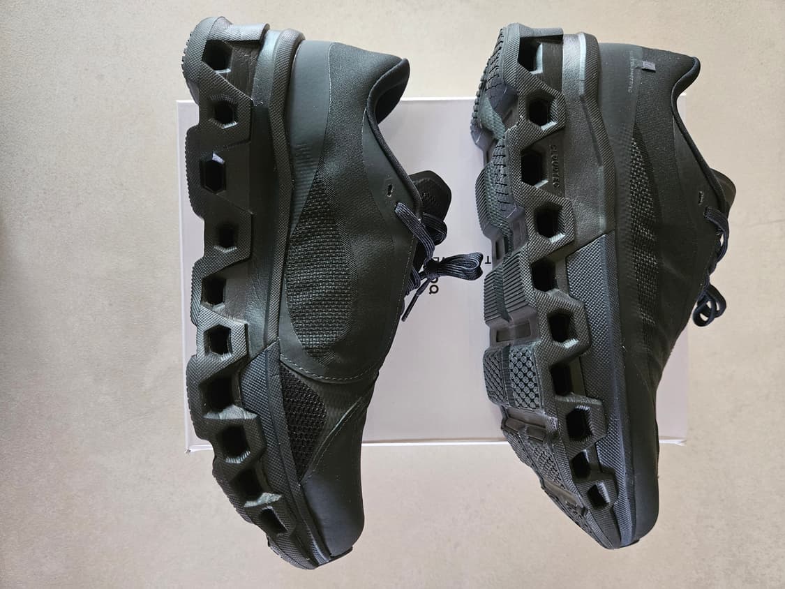 온 파프 클라우드몬스터2 블랙 마그넷 260 상품이미지3