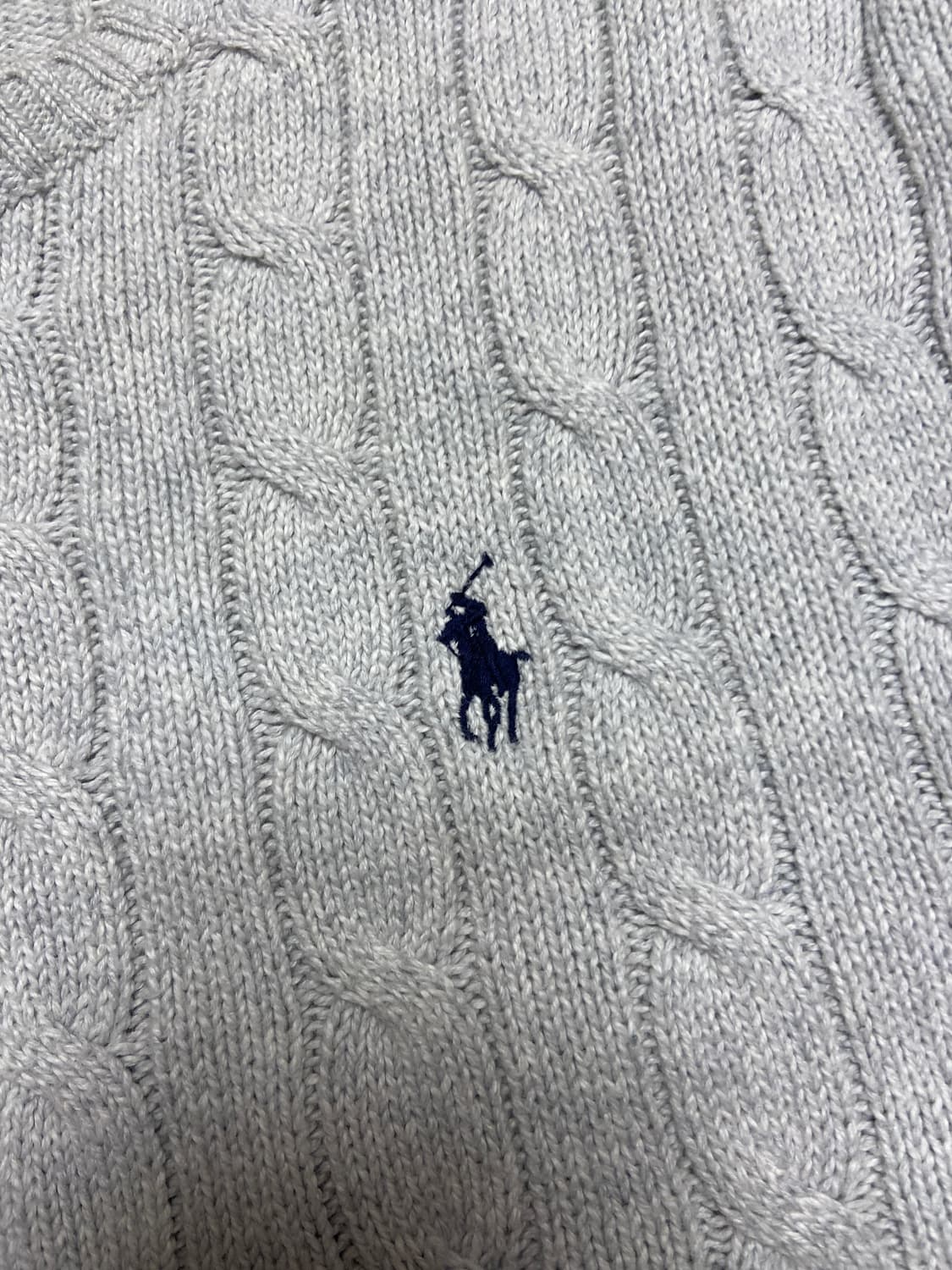 폴로니트 상품이미지1