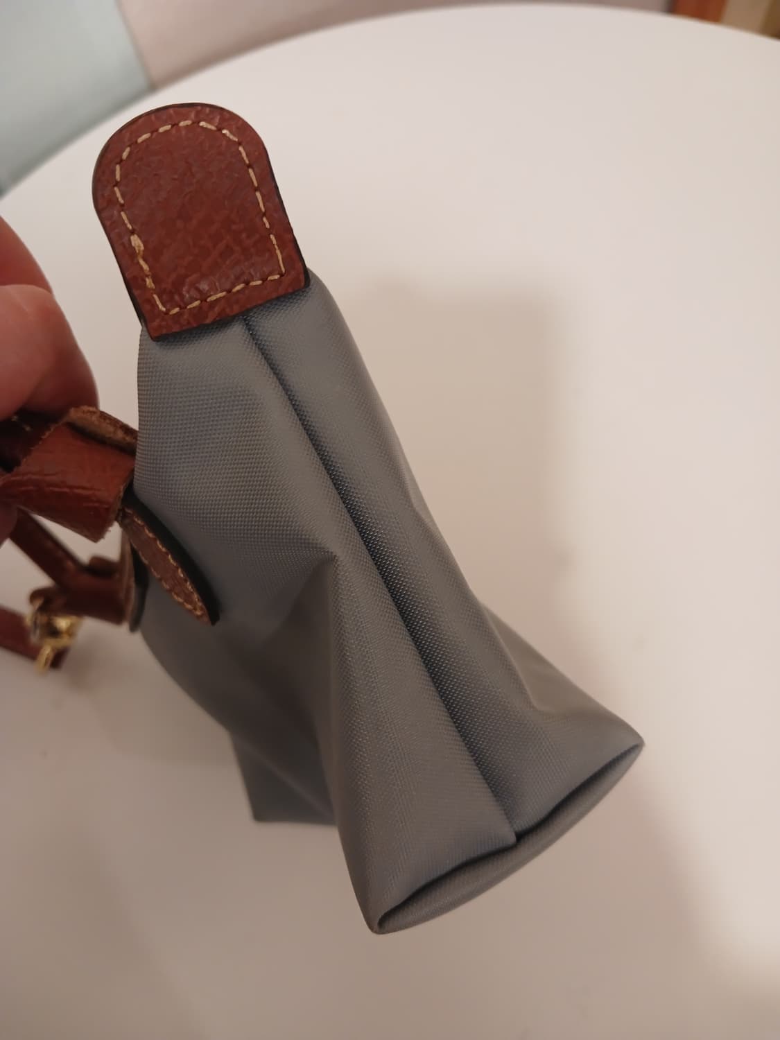 롱샴 정품 미니 크로스백 상품이미지3