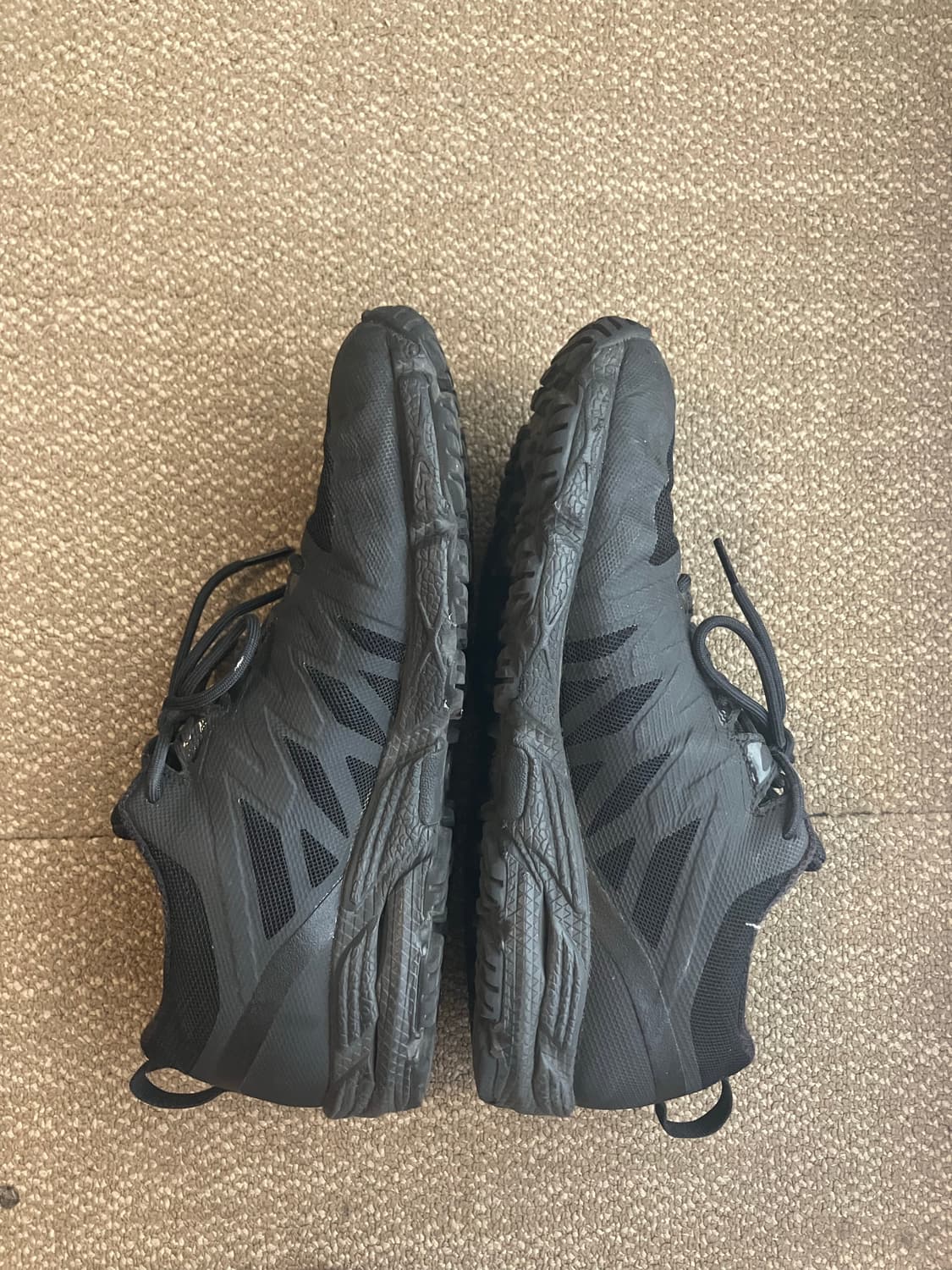 Margaret howell x mizuno 상품이미지3