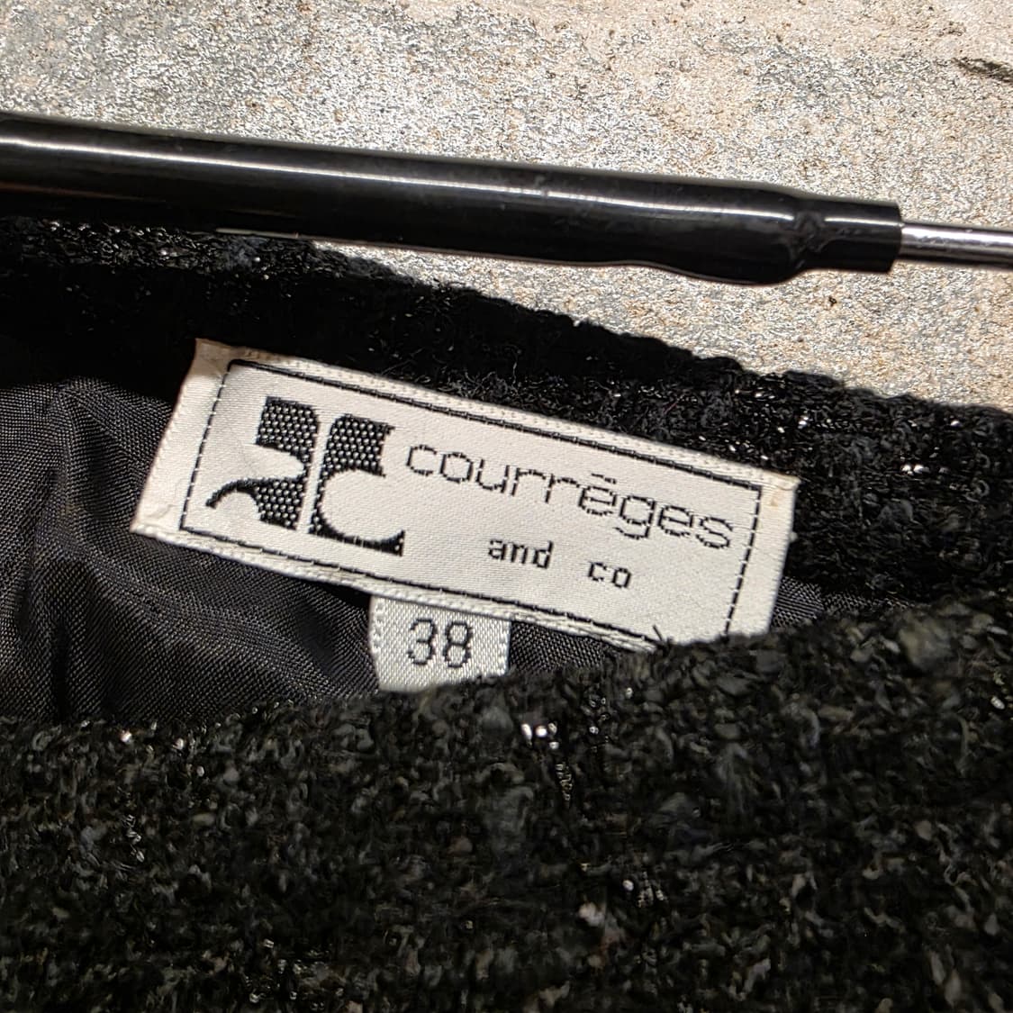 COURREGES 상품이미지3