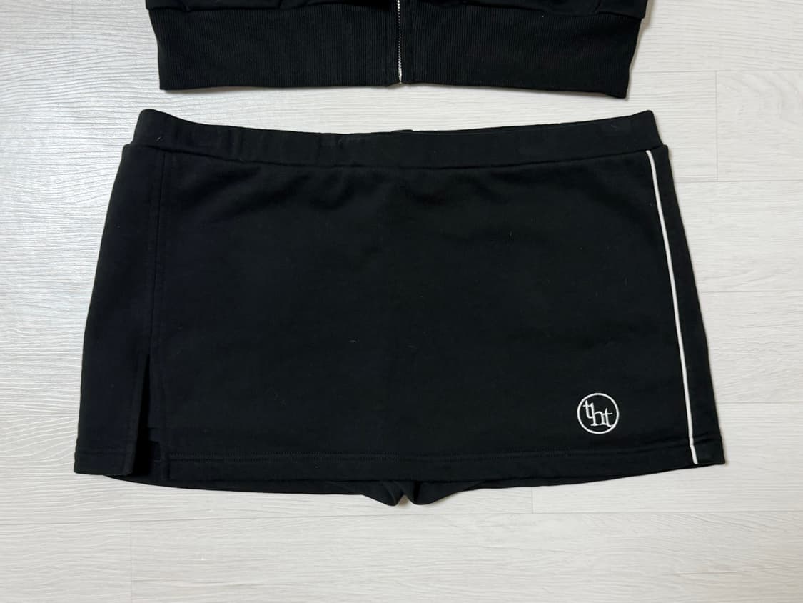 쓰리타임즈 셋업 판매합니다 상품이미지4