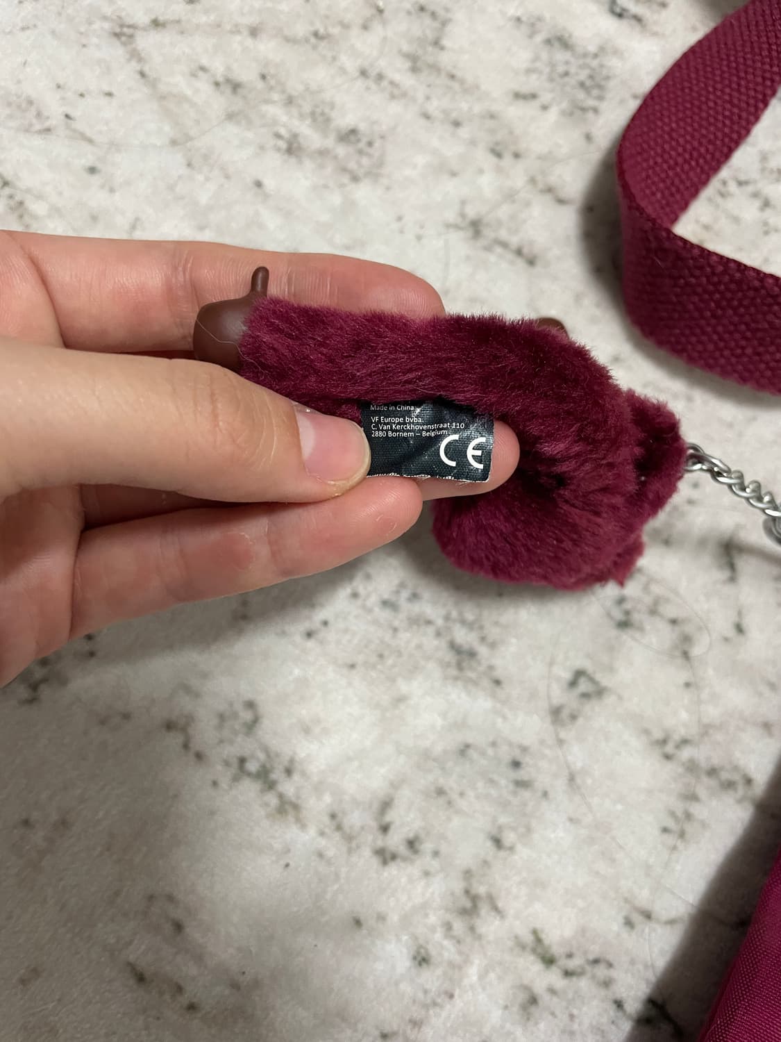 키플링 크로스백  상품이미지3