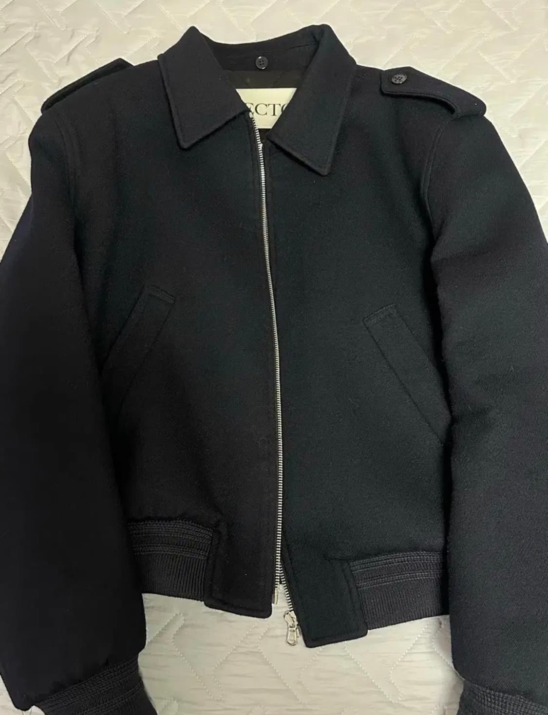 렉토 에폴레 버진울 S 상품이미지2