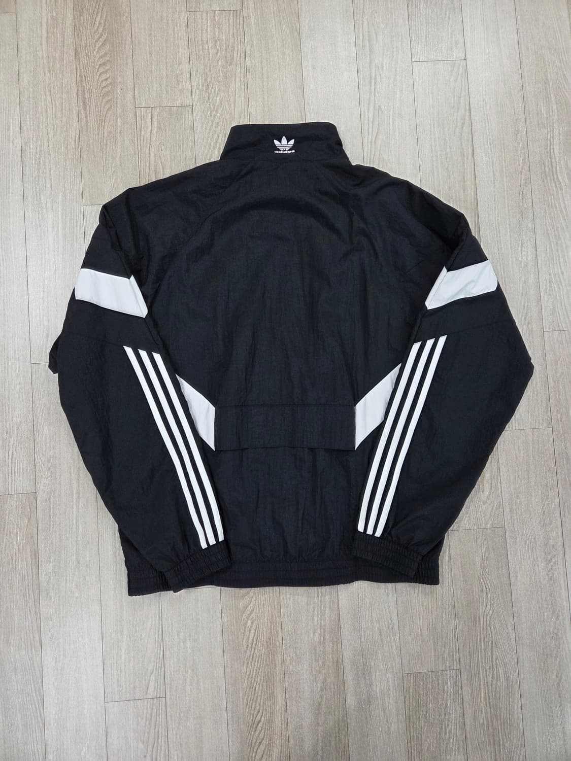 아디다스 리카이브 바람막이 L, 100 윈드브레이커 아카이브 상품이미지8