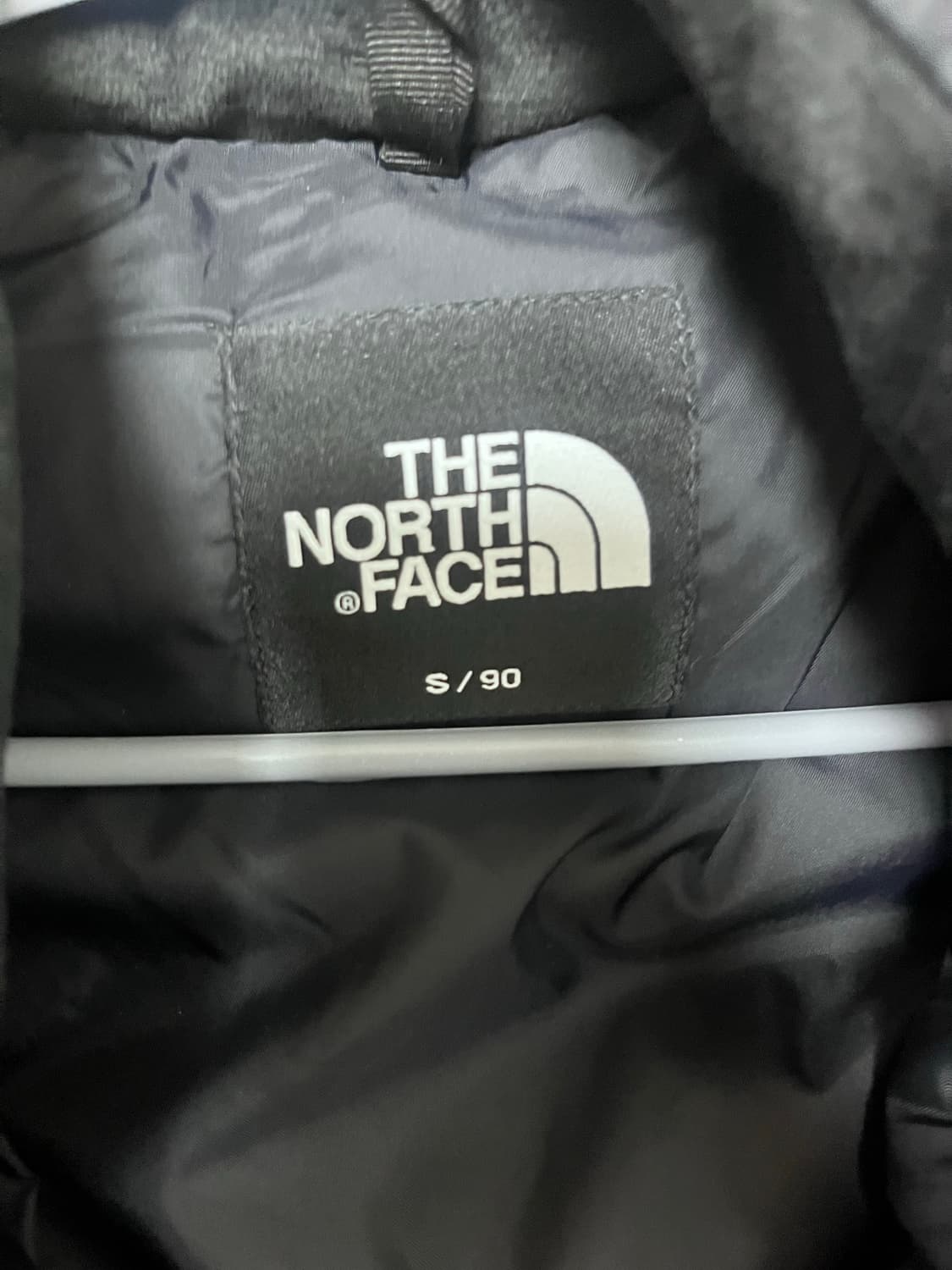 노스페이스 롱패딩 상품이미지2