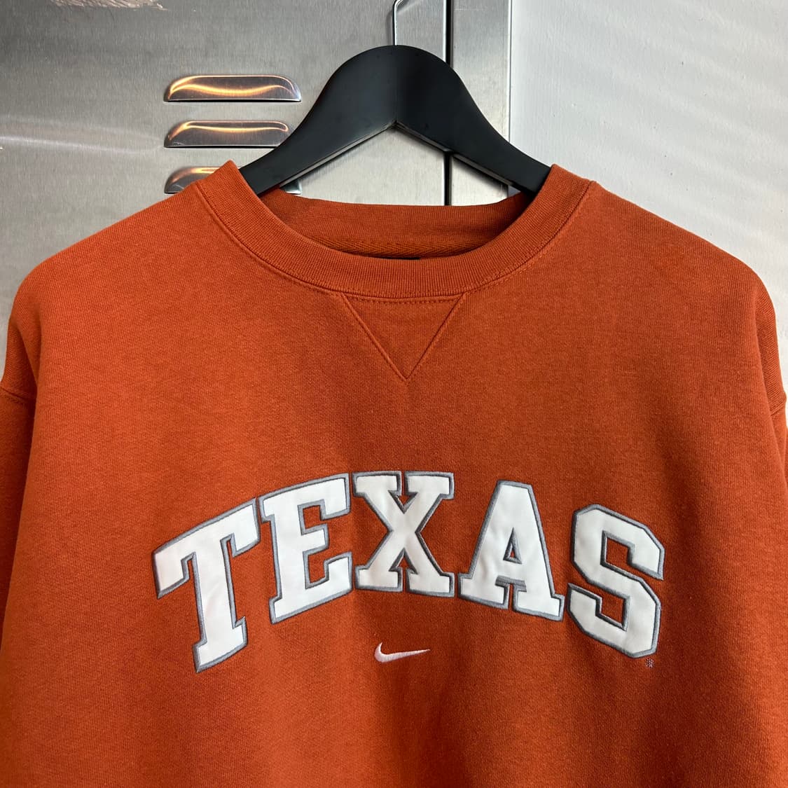 00s 나이키 텍사스 스웻셔츠 상품이미지2