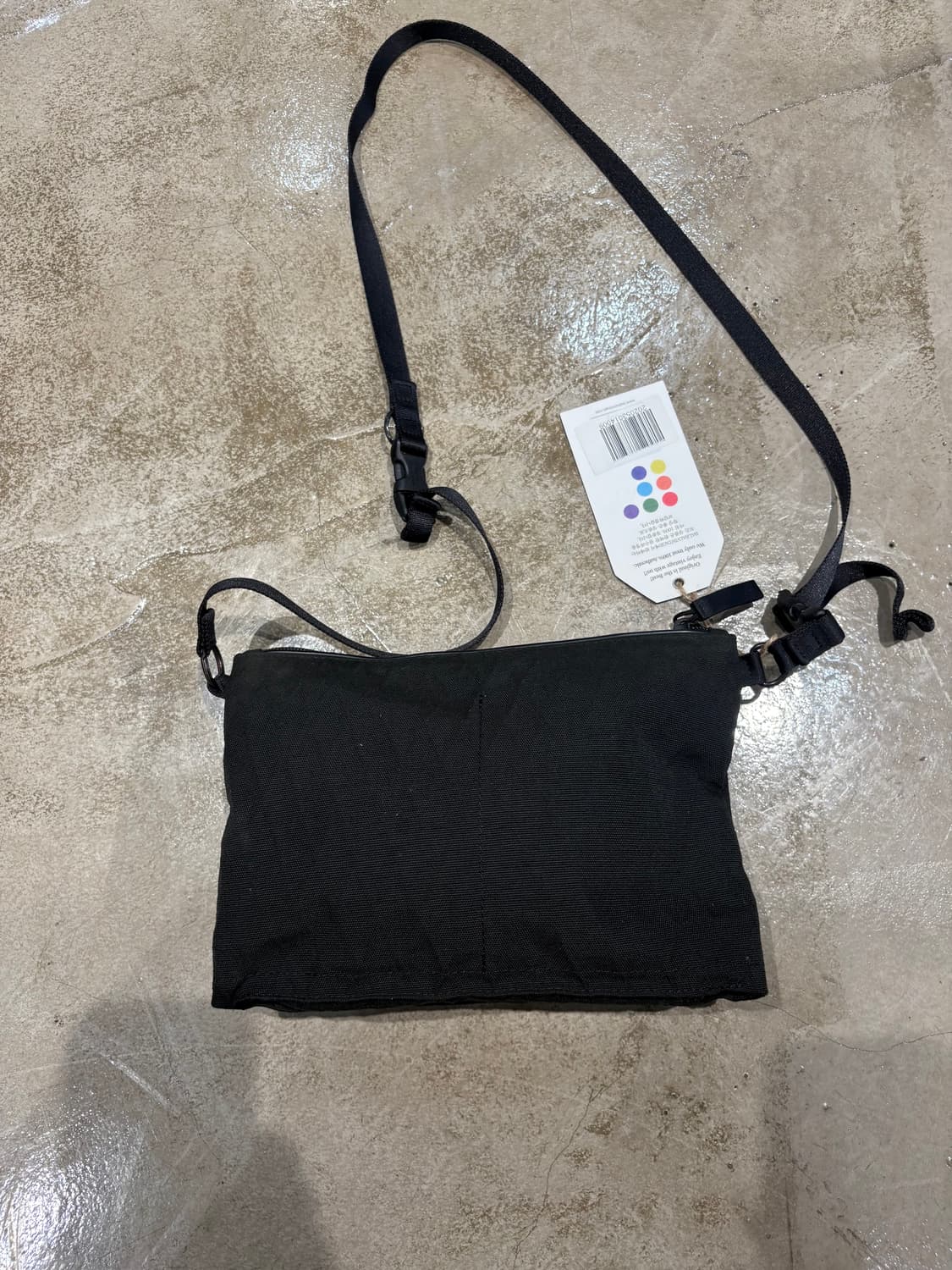 요시다 포터 코피 사코슈 백 상품이미지3