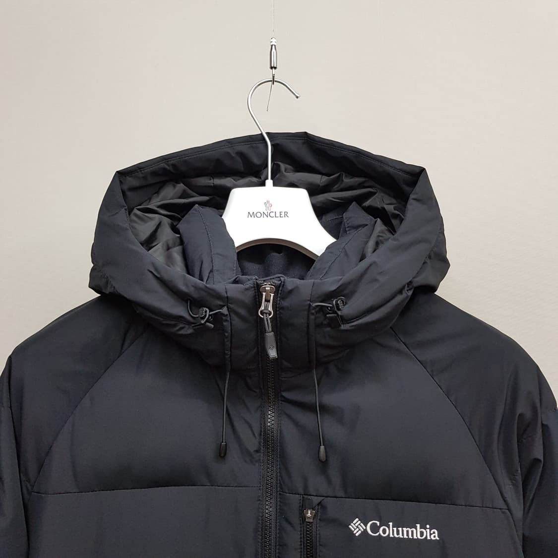 Columbia 콜롬비아 2024 남여공용 패딩 M95 사이즈 상품이미지2