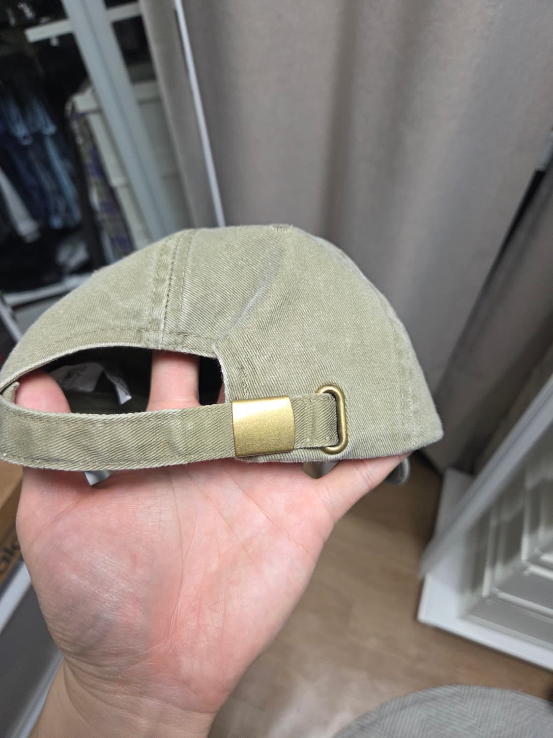 디즈니 미키마우스 빈티지 볼캡 상품이미지5