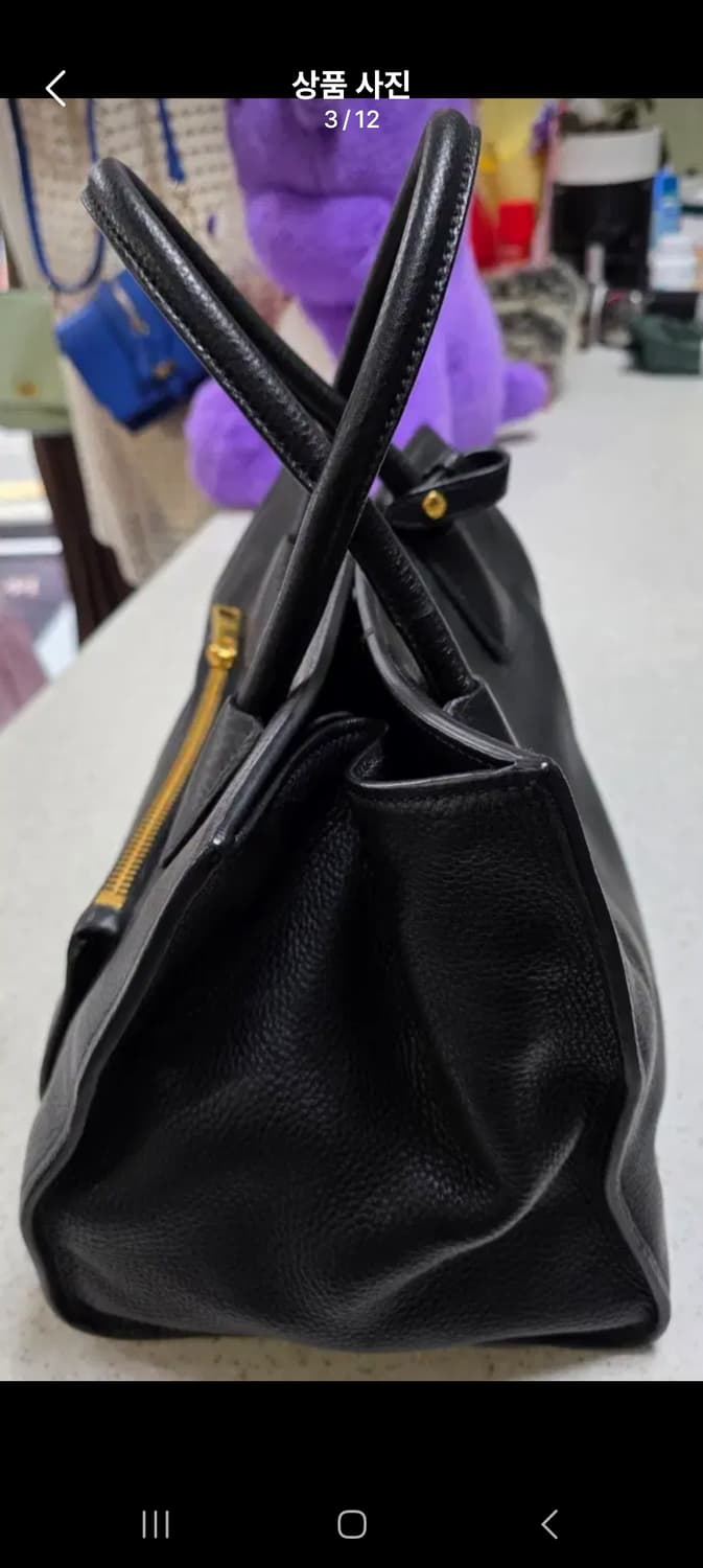 프라다  토트백 상품이미지10